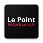 Logo of Le Point Vétérinaire.fr android Application 